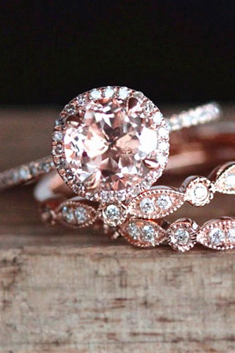 That rose gold wedding ring could be timeless for your dream wedding. Famed for its luxurious appeal, this one symbolizes enduring love. Save this inspiration to your ring inspiration board. Rose Gold Wedding Ring, Wedding Ring Styles, Wedding Rings Rose Gold, Wedding Ring Designs, Eternal Love, Timeless Elegance, Ring Designs, Wedding Planner, Dream Wedding