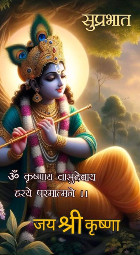 Shubh Janmashtami Wishes, Shubh Krishna Janmashtami, Good Morning Jai Shree Krishna, Suprabhat Mornings In Hindi, Suprabhat Hindi Quotes, Radha Krishna Good Morning, Krishna Good Morning Images, Universe Connection, Good Morning Poems