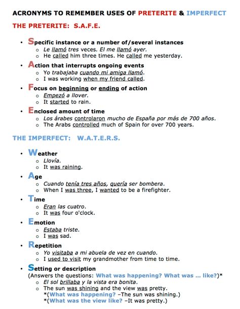 Imperfect Vs Preterite Spanish, Preterite Tense Spanish, Imperfect Tense Spanish, Preterite Vs Imperfect Spanish, Spanish Tenses, Imperfect Spanish, Subjunctive Spanish, Teach Yourself Spanish, Preterite Spanish