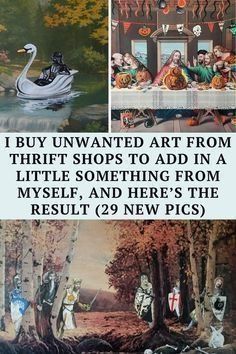 Really Bad Tattoos, Environment Facts, Reddit Funny, Cartoon Strip, Pet Wellness, Popular Stories, Thrift Shop, Photo Series, Thrift Shopping