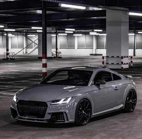 Have a look at this amazing Audi TT RS * Is this the best car audi has for sale right now? * #ttrs #tt #auditt #audittrs #audi #audirs6 #abtrs6 #audirs6r #abtsportsline #rs6r #r8 #rs7 #audirs #audir8rws #rs6 #audirs6 #audisport #v10 #v8 #supercarclub #supercar #dreamcar #dailycars #dailydriver #alwaysimproving #alwaysontheroad #carguy #carguys #cargirl #cargirls #carshot #carpic #carspotter #petrolhead Audi Truck, Explorer Car, Audi Ttrs, Audi Sports Car, Rs6 Audi, Cars Drawing, Audi Tt Rs, Urban Explorer, Car Drawing