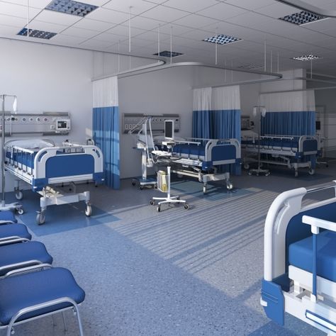 Hospital Environment, Hospital Design Architecture, Hospital Project, Health Zone, Healthcare Interior Design, Modern Hospital, Recovery Room, Hospital Architecture, Ayurvedic Doctor