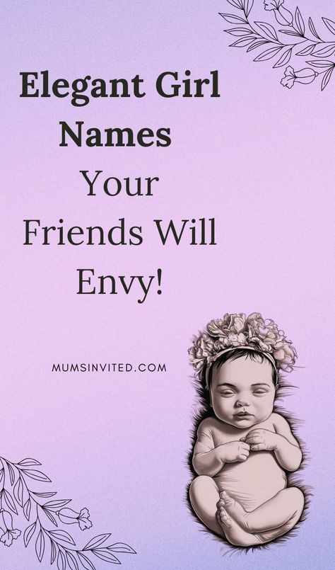 This is the only aesthetic girl name ideas list you'll ever need. Parents who want a pretty baby girl name will love this. Take a look at this list of 700+ rare, modern & cute girl names right now! These are pretty girl names with meanings. Names For Girls. Elegant girl names. Vintage girl names. Unique Names For Girls. Strong Baby Girl Names. Unusual Girl Names. List Of Girls Names. Classy Baby Names, Girl Names with Cute Nicknames. two syllable girl names. pretty girl names a. Pretty Girl Names List, Royal Names Girl, A Names Girl, Names Girls Unique, Single Syllable Girl Names, Pretty Last Names, Two Syllable Girl Names, Unique Names For Girls, Girly Girl Names