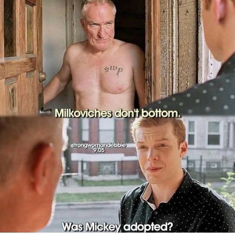 Shameless. Ian Gallagher. Terry Milkovich. Mickey Milkovich. Gallavich. Ian Gallagher X Mickey Milkovich, Mickey Milkovich And Ian Gallagher, Terry Milkovich, Mickey X Ian, Shameless Ian Gallagher, Ian Gallagher And Mickey Milkovich, Ian Gallagher And Mickey, Ian X Mickey, Shameless Ian