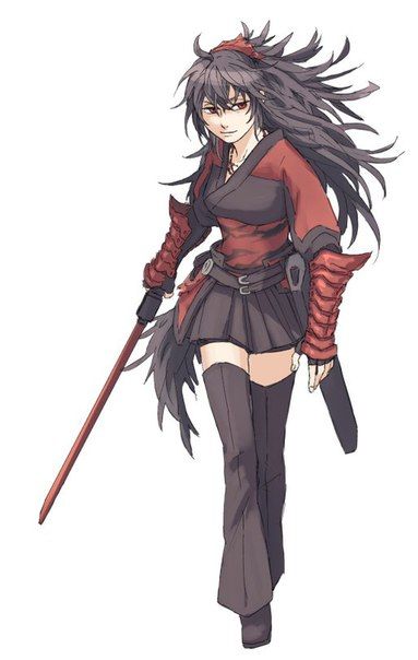 Photo Raven Rwby, Raven Branwen, Rwby Raven, Qrow Branwen, Pyrrha Nikos, Rwby Characters, Team Rwby, Rwby Fanart, Rwby Anime