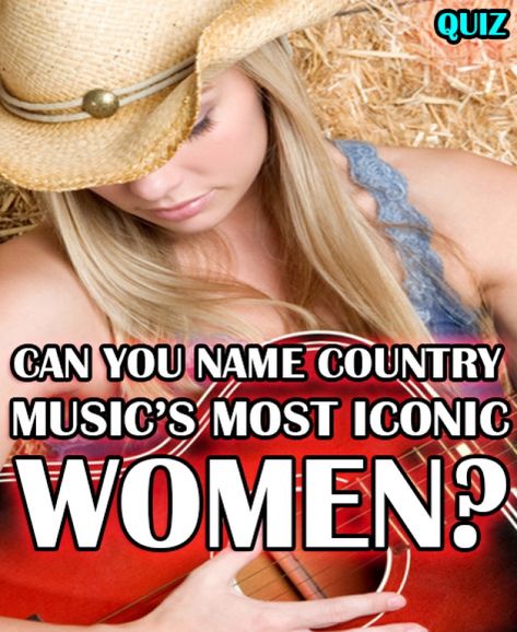 I Got Country 13/13, keep it up, because you are a Country Ladies Expert! Share this quiz 80s Country Aesthetic, Country Fest, Gramophone Record, Music Trivia, Patsy Cline, Linda Ronstadt, Western Music, Buzzfeed Quizzes, Country Artists