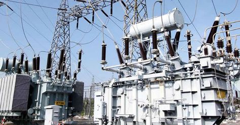 Why the National Grid in Nigeria Collapsed for the Third Time in One Week National Grid, Transmission Line, Port Harcourt, Six Month, Power Grid, Grid System, Power Outage, African Countries, Power Plant