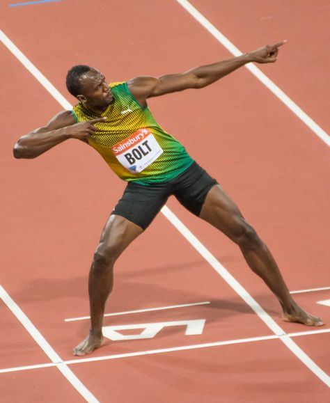 Justin Gatlin, Anniversary Games, Usain Bolt, Fastest Man, Olympic Athletes, Sports Stars, Action Poses, Sports Photography, 100m