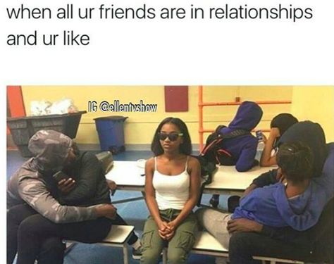 Literally Just 100 Memes You'll Find Funny If You've Ever Been Single Single Memes, Memes In Real Life, Single Humor, Girl Memes, Friend Memes, Relationship Memes, Funny Relationship, Laughing So Hard, What’s Going On