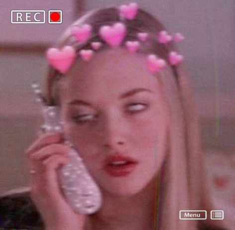 Aesthetics Makeup, Aesthetic Retro, Pink Hearts, Retro Aesthetic, Mean Girls, Pink