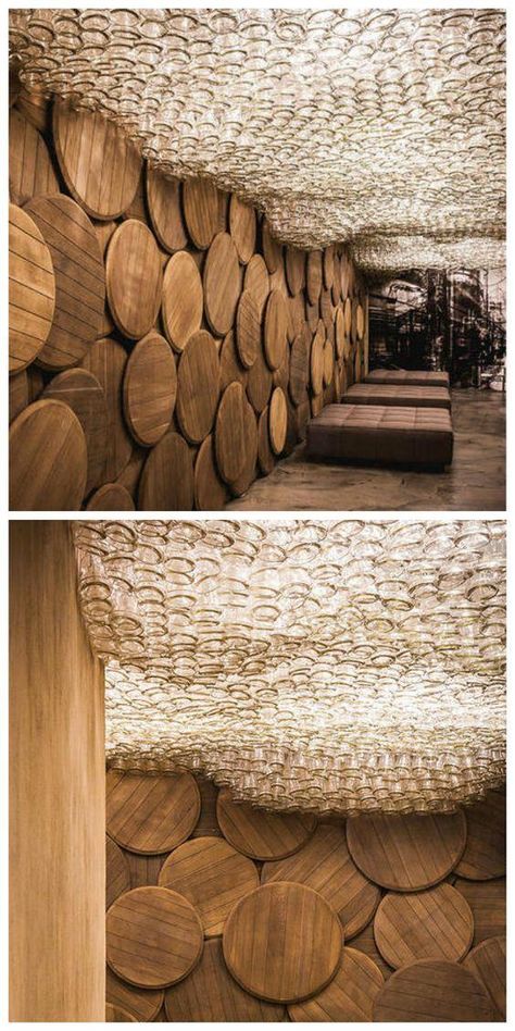 Modern Ceiling Design Ideas, Modern False Ceiling Design, Modern Ceiling Design, Modern False Ceiling, False Ceiling Designs, Gypsum Ceiling Design, Gypsum Ceiling, Wine House, Room Ceiling