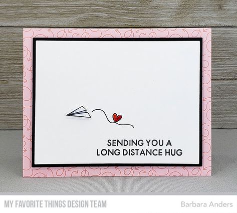 I’ll Miss You Card Ideas, Miss You Card For Best Friend, Miss You Cards Handmade, Miss Your Friend, I Miss Your Hugs, Long Distance Hug, Missing You, Hug Card, I Miss You Card