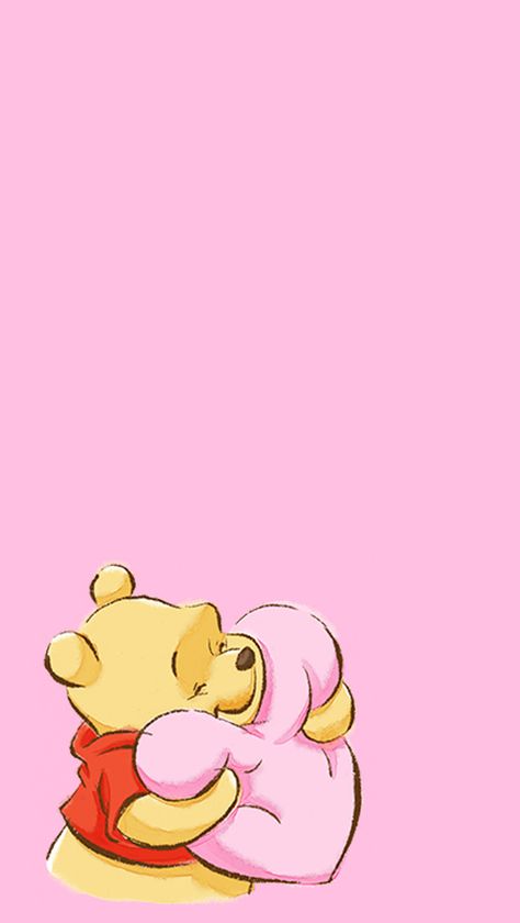 Winnie The Pooh Wallpaper, Pooh Drawing, Pooh Wallpaper, Winnie The Pooh Drawing, Cute Winnie The Pooh, Cartoon Wallpaper Iphone, Drawing Cartoon, Cartoon Wallpaper, Wallpaper Iphone