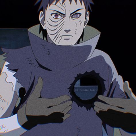 Obito Words, Tobi Obito, Obito Uchiha, Anime Cover Photo, Anime Pixel Art, Superhero Wallpaper, Cute Emoji Wallpaper, Naruto Pictures, Anime Akatsuki