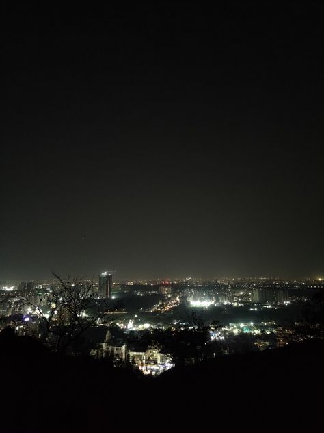 #pune #baner #citylights #city #nightlights #pinterest #aesthetic Pune City, City View Night, Pinterest Aesthetic, City View, City Lights, Pune, Night Sky, Night Skies, Night Life