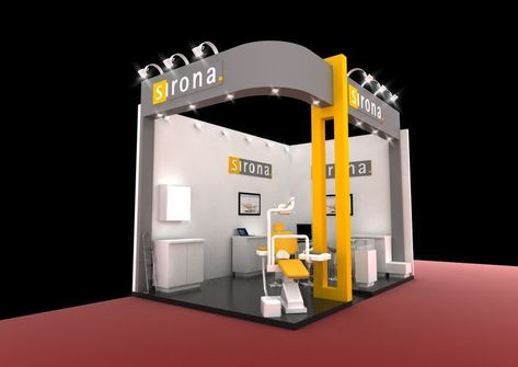 Booth Design Exhibition 2x3, Small Booth Design, Booth Design Exhibition, Small Booth, Expo Stand, Exhibition Company, Stand Feria, Stall Design, Exhibition Stall Design