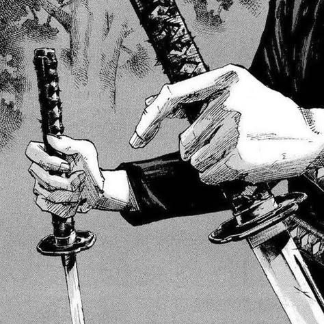 Sidooh Manga, Samurai Aesthetic, Vagabond Manga, Samurai Artwork, Manga Drawing Tutorials, Deep Art, Dark Anime Guys, Samurai Art, Aesthetic Japan