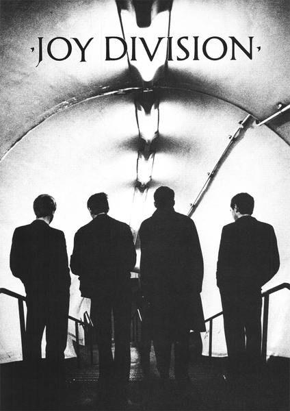 Joy Division Band, Joy Division Poster, Punk Bands Posters, Punk Album Covers, Division Posters, Ian Curtis, Dark Wave, Android Wallpaper Art, Tube Station