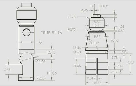 Really helpful minifig blueprint. gives accurate measurements for creating tac vests etc. I've used this a few times!! Lego Swat, Lego Blueprint, Intarsia Wood Patterns, Lego Costume, Battle Of The Planets, Lego Collection, Woodworking Plans Beginner, Wooden Toys Plans, Wood Crafting Tools