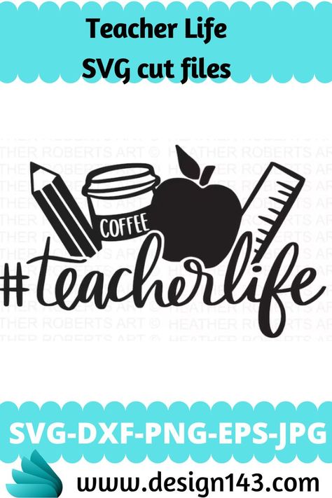 Teacher Life Svg, Teacher Sublimation, Back to School, Teacher Gift, Teacher Shirt svg, Teacher Quote svg, Teacher Sayings, Cricut Cut File Disney quote images for cricut || svg quotes | Cricut Craft Room | SVG FILES FOR CRICUT | Cricut explore projects | Mug Designs | Cricut svg files free | Cricut tutorials | image svg #svg #Cricut #svgfiles #BackToSchoolSVG Svg Quotes Funny, Disney Svg Files For Cricut, Svg Shirt Ideas, Quotes Svg Free, Teacher Sayings, Fall Svg Files, Quotes Funny Humor, Ideas For Shirts, Quotes For Shirts