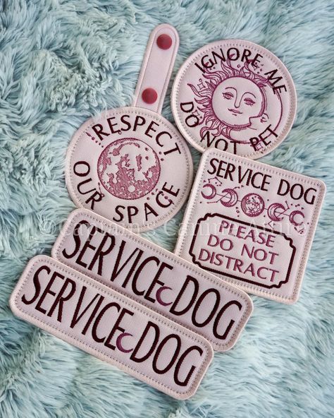 All Posts • Instagram Service Dog Cape, Service Dog Patches, Service Dogs Gear, Vest Patches, Dog Patch, Assistance Dog, Dog Harnesses, Service Dog, Dog Gear