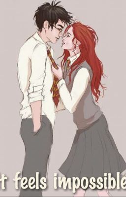 " Not yet https://www.pinterest.com/pin/293578469436892513/ " #wattpad [fanfiction, comment, wattpad] Harry And Ginny Fanfiction, Hinny Fanfiction, Harry Ginny, Romantic Pic, Very Potter Musical, Ron Hermione, Harry And Ginny, Welcome To Hogwarts, Ron And Hermione