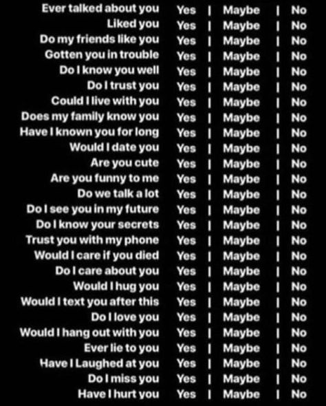 Meanest Things To Say To Someone, Ask Me A Letter Game Instagram, What Are You To Me Instagram, Things To Put On Ur Snapchat Story, Things To Post On Your Story, Let Me Rate You Tiktok Quote, Heart The Story Instagram, Ask Me A Letter, Rate Me 1-10 Snapchat