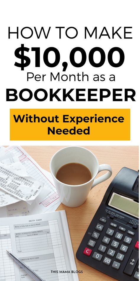 Bookkeeping is a lucrative business idea you can start from home. It even cost almost nothing to start. The good thing is, you don't have to have experience or degree to get started. Here is how! how to become a bookkeeper with no experience, ,how to become an online bookkeeper , how to become a virtual bookkeeper #Bookkeepingjobsforbeginners #Virtualbookkeepingathome #Bookkeepingjobsathome #Workfromhome Bookkeeping Business Plan, Bookkeeping Side Hustle, How To Start Bookkeeping Business, How To Start A Bookkeeping Business, How To Become A Bookkeeper, Free Bookkeeping Courses, Steps To Start A Business, Virtual Bookkeeping Business, Learn Bookkeeping