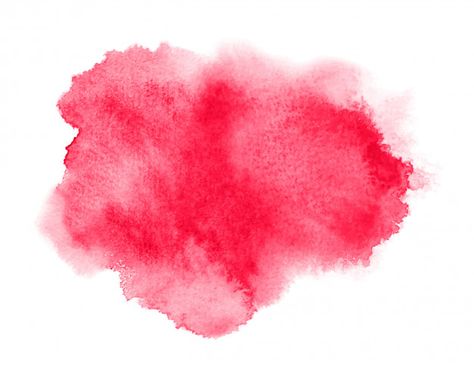 Red watercolor stain with wash. watercolor texture for valentine day | Premium Vector #Freepik #vector #watercolor #abstract #water #texture Layout Insta, Watercolor Stain, Watercolour Texture Background, Free Textures, Watercolor Wallpaper, Watercolor Splash, Watercolor Texture, Pink Watercolor, Floral Background