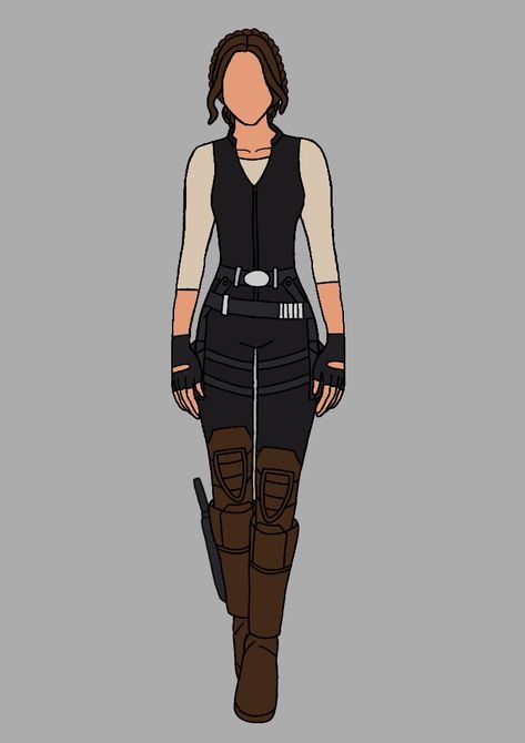 Star Wars Bounty Hunter Female, Star Wars Outfits Women Dark Side, Star Wars Outfits Aesthetic, Star Wars Wardrobe, Star Wars Uniforms, Star Wars Oc Character Design, Star Wars Fashion Aesthetic, Jedi Outfit Design, Marvel Suits Design Female