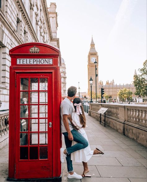 London Photo Ideas, London Couple, Photoshoot London, London Photoshoot, Paris Travel Photography, Rome Photo, London Holiday, London Dreams, London Baby