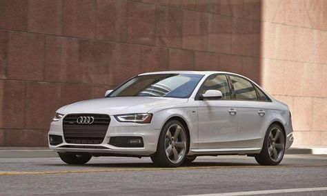 2014 Audi A4 2.0T Premium Plus Photo by: Audi Audi B8, Cars Toyota, Audi A4 B8, Chrysler 200, Car Prices, Audi A6, Audi A4, New Cars, Car Model