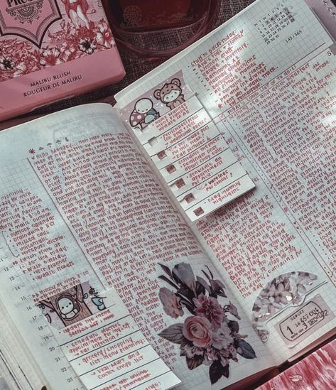 Midori Hibino, Gothic Journal, Planner Lettering, Goals Bullet Journal, Travel Art Journal, Commonplace Book, Hobonichi Techo, Agenda Planner, Planner Stationery