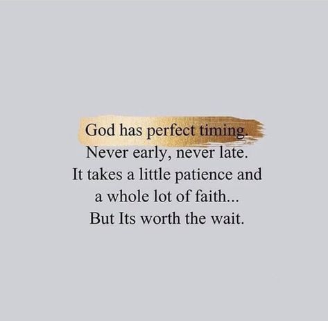 Best Scriptures, God Timing, Christian Quotes Deep, God's Timing, Comforting Bible Verses, Bible Motivation, Inspirational Bible Quotes, Biblical Quotes, Bible Quotes Prayer