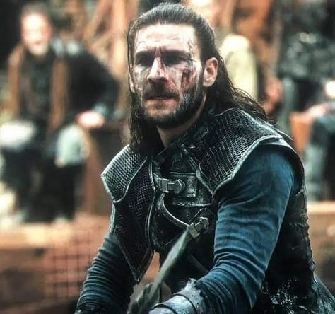 Roan The 100, King Roan, Zach Mcgowan, Charles Vane, Black Sails, We Meet Again, Post Apocalyptic, Picture Wall, The 100