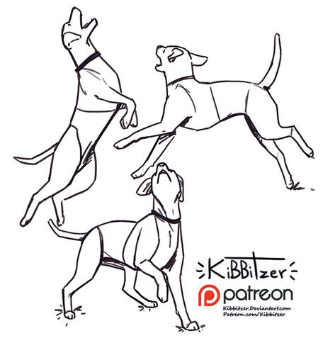 Dog reference sheet -PREVIEW- Pose Reference With Dog, Dog Drawing Poses, Dog Pose Reference Drawing, Poses With Dogs Drawing, Animal Pose Reference, Person And Dog Drawing Reference, Person With Dog Poses Drawing, Dog Body Reference, Holding Dog Pose Drawing