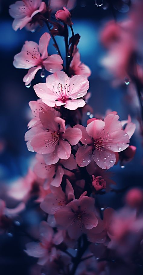 Nice Background For Editing, Wallpaper Backgrounds Minimalist, Wallpaper Backgrounds Cherry Blossoms, Cherry Blossom Wallpaper Aesthetic Anime, Cherry Blossom Japan Wallpaper Iphone, Cherry Blossom Astethic Wallpaper, Dark Pink Flowers Aesthetic, Cherry Blossom Dark Background, Japanese Cherry Blossom Photography