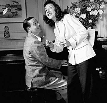 Kathryn Grayson, Ethel Merman, Cole Porter, The Night Is Young, Fred Astaire, Classic Songs, Famous Couples, Song Time, Old Video