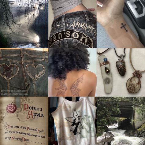 Fairy Grunge Core Aesthetic, Grunge Fairy Core Outfits, Faerie Grunge, Grunge Core Aesthetic, Green Fairy Grunge, Fairy Grunge Core, Grunge Moodboard, Grunge Fairy Aesthetic, Dark Fairy Core