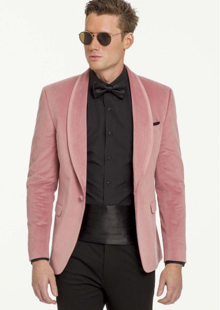 Peach Tuxedo, Auction Outfits, Tux Men, Allure Men, Mens Formalwear, Rose Jacket, Tuxedo Shoes, Mens Blazer, Tom Ford Suit