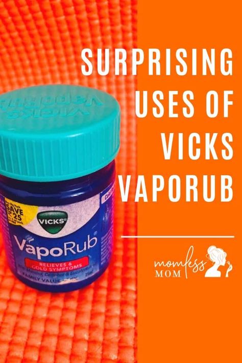 Surprising Vicks VapoRub Uses Ant Bites Relief, Vaporub Uses, Vicks Rub, Itchy Bug Bites, Remedies For Mosquito Bites, Bug Bites Remedies, Bug Bite Relief, Vapo Rub, Ant Bites