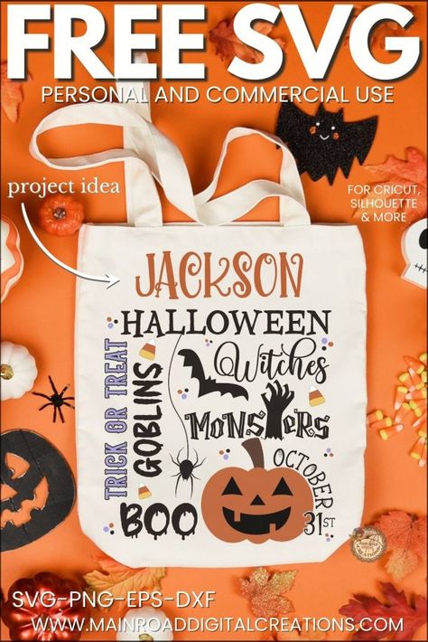 Flour Sack Crafts, Free Halloween Svg, Halloween Subway Art, Shirt Svgs, Halloween Svgs, Pumpkin Monogram, Cricut Halloween, Cricut Projects Beginner, Art Svg