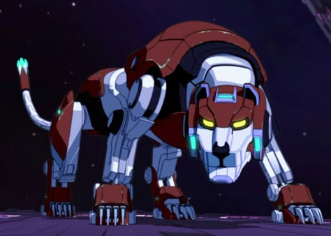 Voltron Castle Of Lions, Voltron Robot, Voltron Lions, Voltron Red Lion, Voltron Paladins, Robot Lion, Voltron Force, Robotech Macross, Red Lion