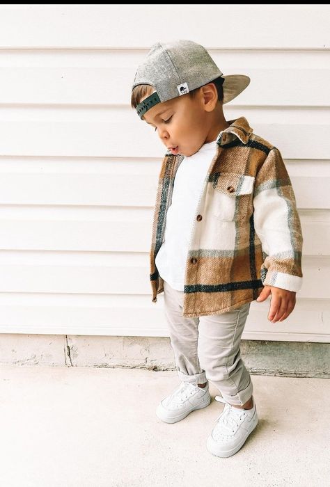 Thanksgiving Boy Outfit, Boys Autumn Outfits, Baby Boy Outfits Winter, Toddler Boy Winter Outfits, Stylish Toddler Boy Outfits, Toddler Boy Fall Outfits, Little Boys Outfits, Toddler Boys Outfits, Boys Fall Clothes