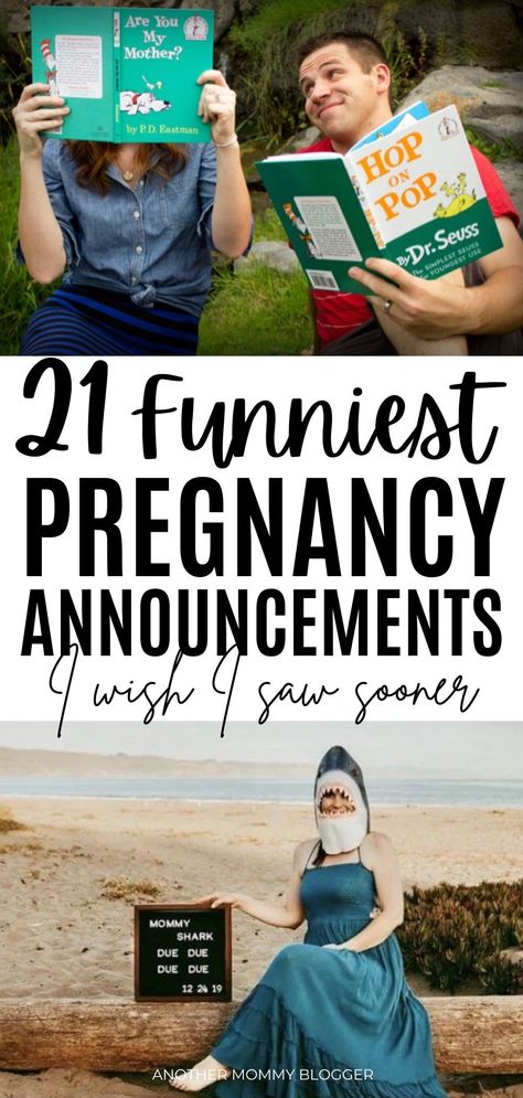 Funny Birth Announcements, Funny Maternity Pictures, Unexpected Pregnancy Announcement, Clever Pregnancy Announcement, 3rd Pregnancy Announcement, Summer Pregnancy Announcement, Funny Birth, Second Pregnancy Announcements, Baby Announcement To Parents