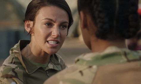 Medic Aesthetic, Our Girl Bbc, Women Soldiers, Lance Corporal, Swear Words, Boss Ladies, Michelle Keegan, Future Jobs, Female Soldier