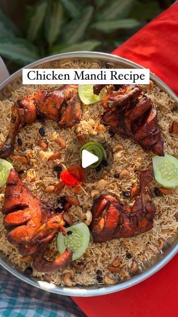 Mandi Chicken Recipe, Chicken Mandi Recipe, Paan Masala, Mandi Recipe, Chicken Mandi, Chat Masala, Black Cardamom, Cardamom Pods, Masala Spice