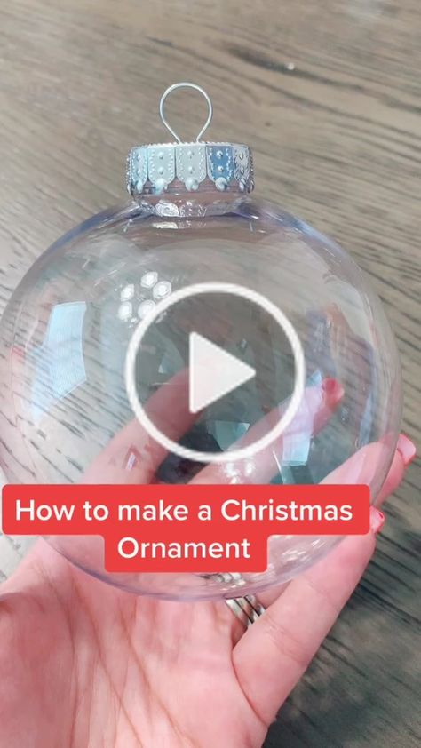 62.6K Likes, 449 Comments. TikTok video from valudesign (@valudesign): "How to make a Christmas Ornament #christmas #ornament #ornamentsdiy #tutorial #tutorials #christmascountdown2020 #chritsmasgift #christmastiktok". How to make a Christmas Ornament | What you need | Get 9ml of Polycrylic | .... Christmas Songs (TikTok Version). Stitch Christmas Ornaments Diy, How To Decorate Christmas Balls, Diy Round Ornaments, Diy Custom Ornaments, Christmas Balls Ornaments Ideas, Christmas Bulb Crafts, How To Make Christmas Ornaments, Baubles Diy Christmas, Christmas Bauble Ideas