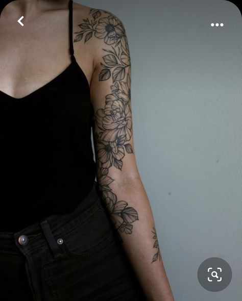 Woman Bicep Tattoo, Girl Bicep Tattoo, Women’s Bicep Tattoo, Bicep Tattoos For Women, Bday Tattoo, Bicep Tattoo, Tattoo Idea, Tattoos For Women, Tattoo Ideas