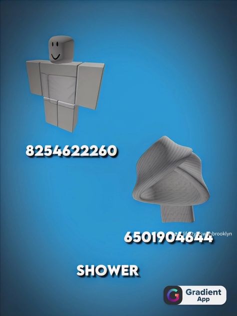 Roblox Sets, Cute Baddie Outfits, Berry Avenue Codes, Bath Clothes, Code Clothes, Blue Emoji, Coding Shirts, Shower Outfits, Black Hair Roblox